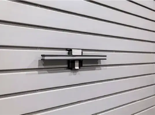 garagesmart smartwall magnetic tool bar hook